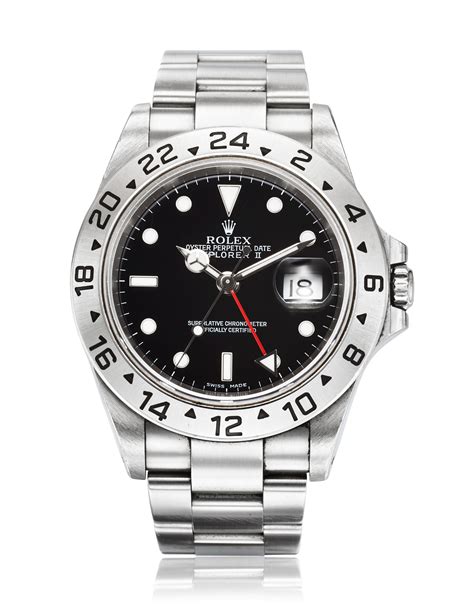 rolex explorer ii prezzo|rolex explorer price.